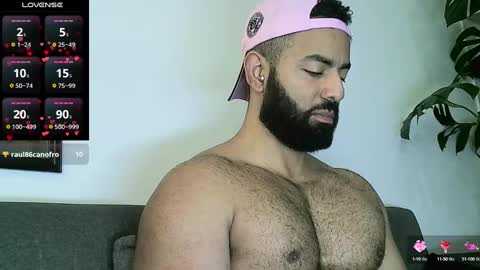 SebasRoa online show from September 15, 3:23 pm