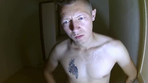 RoastingCorn online show from October 13, 10:10 pm