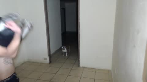 Snapshot of roastingcorn chatting on February 26, 6:12 am RoastingCorn online show from February 26, 6:12 am