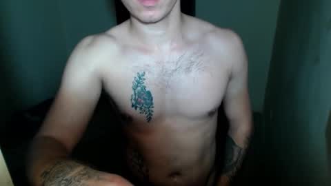 Snapshot of roastingcorn chatting on March 2, 5:08 am RoastingCorn online show from March 2, 5:08 am