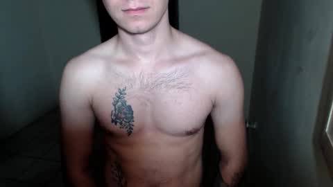 Snapshot of roastingcorn chatting on March 3, 6:19 am RoastingCorn online show from March 3, 6:19 am