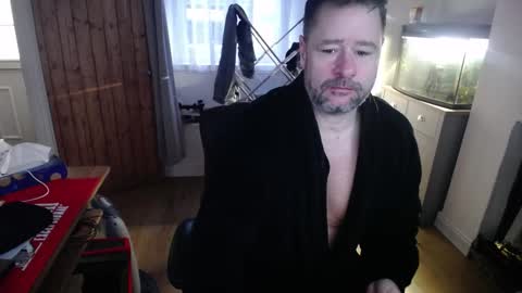 rob online show from February 3, 8:30 am