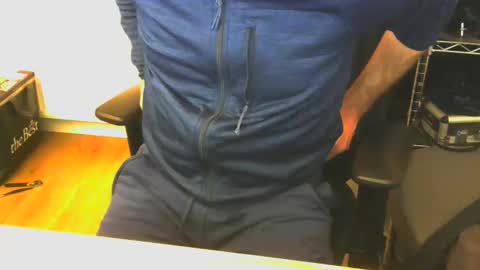 rob3616 online show from February 28, 10:44 pm