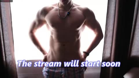 rob_ranger online show from May 20, 10:21 am