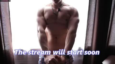 rob_ranger online show from May 23, 9:02 am