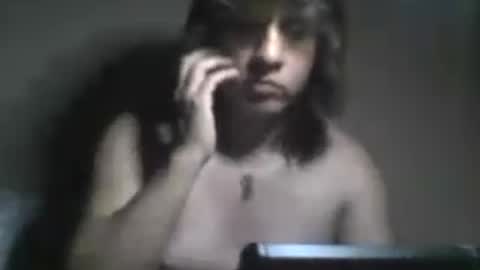 Snapshot of robbie_1978 chatting on July 26, 2:09 am robbie_1978 online show from July 26, 2:09 am