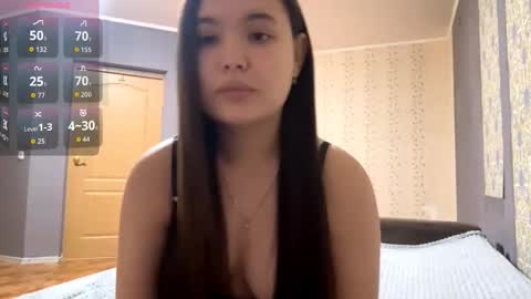 Aya online show from February 15, 3:09 pm