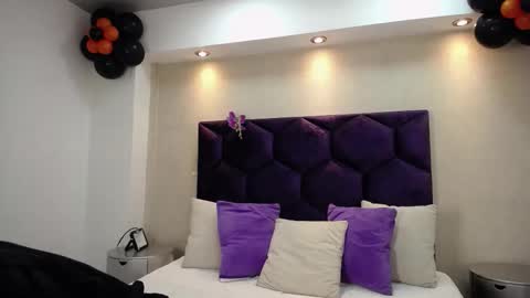 Robbin online show from October 27, 4:49 am