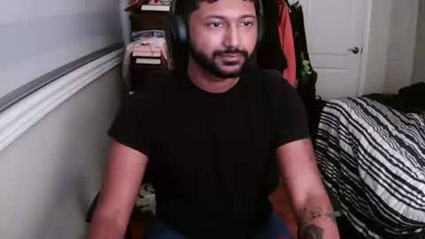 Rob Boss online show from June 19, 3:44 am