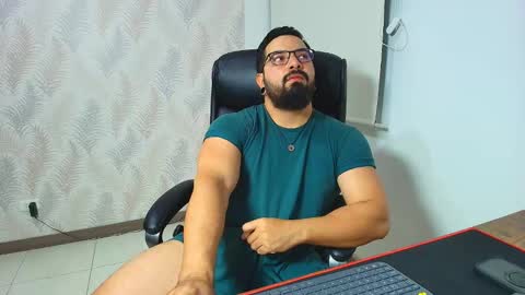 Snapshot of robby_k chatting on September 9, 11:48 pm Robby online show from September 9, 11:48 pm