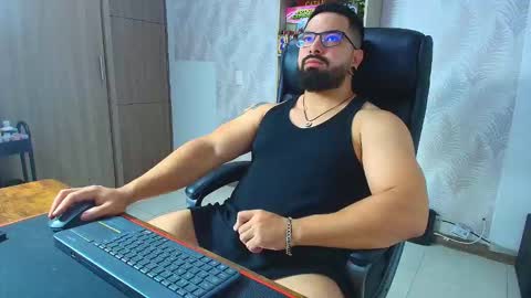 Snapshot of robby_k chatting on November 8, 2:34 am Robby online show from November 8, 2:34 am