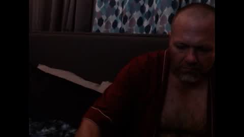 Snapshot of robbybecker71 chatting on December 15, 9:45 am Chargedemotion online show from December 15, 9:45 am