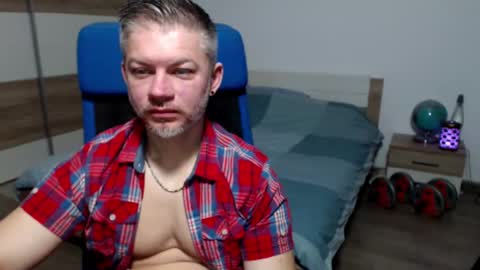 robbyshawz online show from March 16, 5:13 am