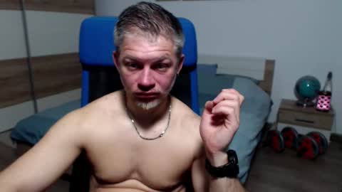 robbyshawz online show from March 26, 5:57 am