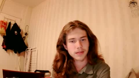 Snapshot of robbyxanderson chatting on September 15, 5:13 pm RobbyxAnderson online show from September 15, 5:13 pm