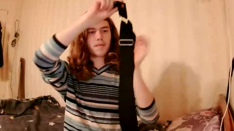 Snapshot of robbyxanderson chatting on September 22, 3:58 pm RobbyxAnderson online show from September 22, 3:58 pm