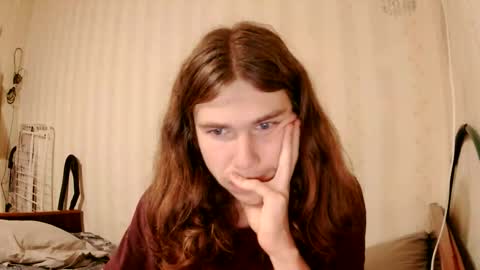 Snapshot of robbyxanderson chatting on October 2, 4:36 pm RobbyxAnderson online show from October 2, 4:36 pm