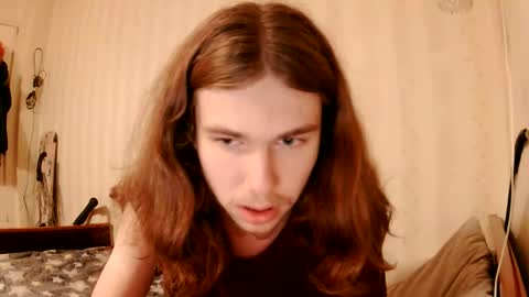 Snapshot of robbyxanderson chatting on October 5, 5:22 pm RobbyxAnderson online show from October 5, 5:22 pm