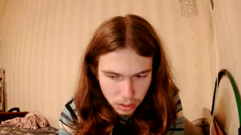 Snapshot of robbyxanderson chatting on October 15, 5:35 pm RobbyxAnderson online show from October 15, 5:35 pm