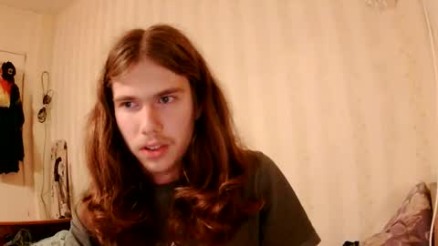 Snapshot of robbyxanderson chatting on October 21, 4:41 pm RobbyxAnderson online show from October 21, 4:41 pm