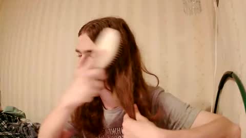 Snapshot of robbyxanderson chatting on October 24, 7:43 pm RobbyxAnderson online show from October 24, 7:43 pm