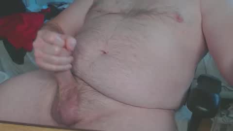 Robert9955 online show from November 16, 4:56 pm