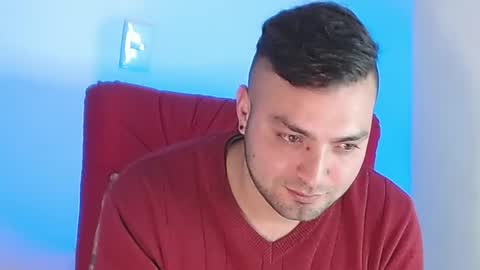 Stiven - online show from February 2, 10:46 am