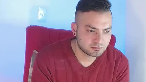 Stiven - online show from February 2, 7:57 pm