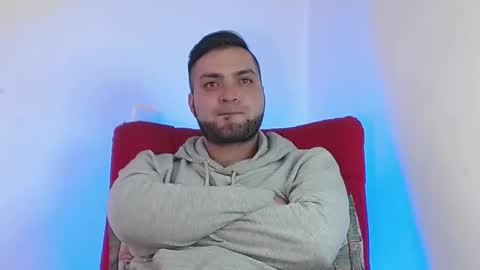 Stiven - online show from February 9, 3:56 pm