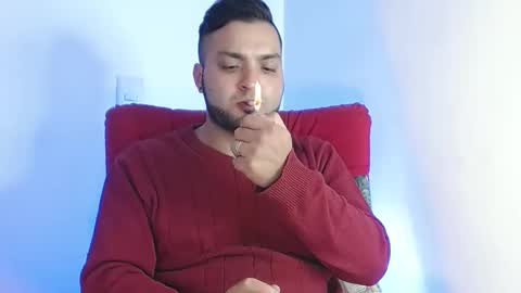 Stiven - online show from February 10, 6:31 am