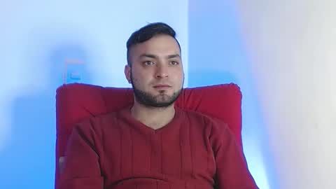 Stiven - online show from February 10, 9:36 am