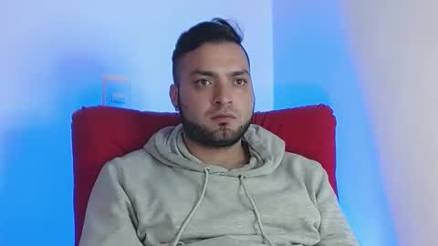 Stiven - online show from February 11, 10:15 am