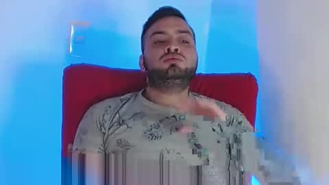 Stiven - online show from February 13, 3:24 pm