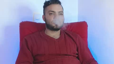 Stiven - online show from February 16, 9:27 pm