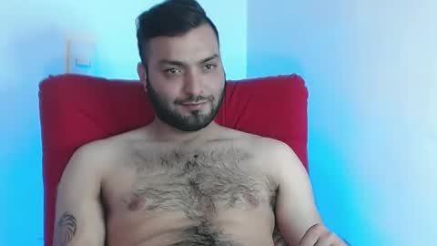 Stiven - online show from February 22, 11:24 pm