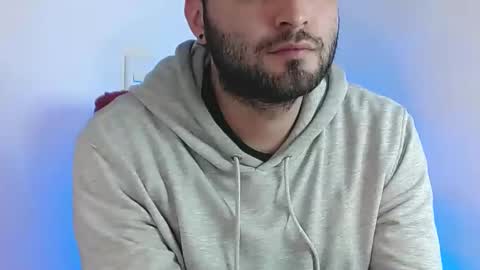 Stiven - online show from February 23, 2:29 am