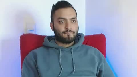 Stiven - online show from February 26, 5:31 am