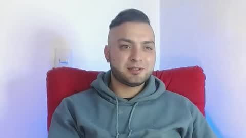 Stiven - online show from February 26, 11:59 pm