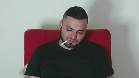 Stiven - online show from September 22, 5:42 am