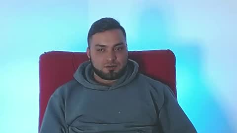 Stiven - online show from October 2, 8:49 pm