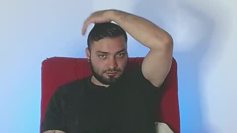 Stiven - online show from October 10, 9:25 pm