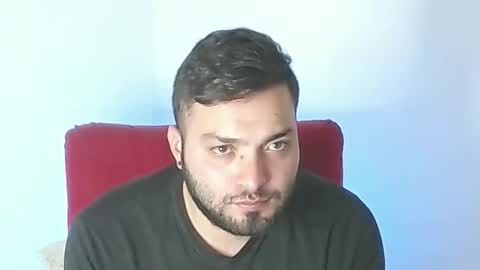 Stiven - online show from October 13, 7:19 am