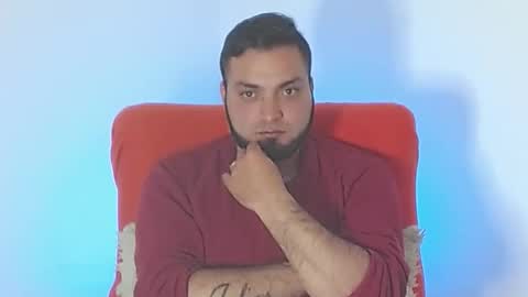 Stiven - online show from October 16, 4:46 am