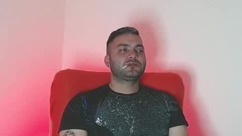 Stiven - online show from October 31, 5:08 am