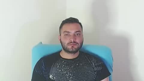 Stiven - online show from November 8, 10:08 pm