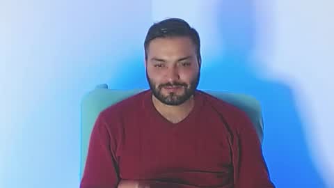 Stiven - online show from November 20, 11:37 pm