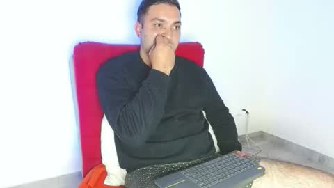 Stiven - online show from January 16, 3:21 am