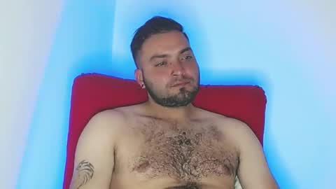 Stiven - online show from March 6, 8:55 am