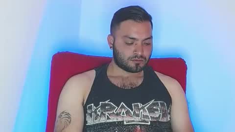 Stiven - online show from March 11, 6:47 pm