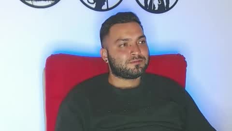 Stiven - online show from March 27, 11:48 pm